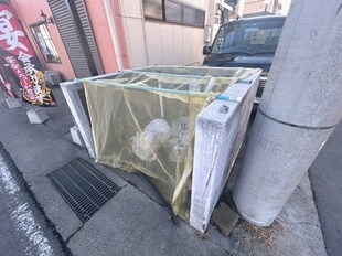 今宿湘南ビルの物件内観写真